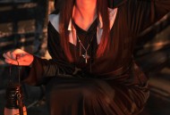 安曜曜 - 禁地修女/(45P)