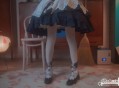 福利姬木花琳琳是勇者 - 芭芭拉/(26P)