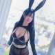 [PATREON] Rina - Black Rabbit/(71P)