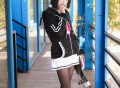 lunananya - 杏山和纱/(33P)