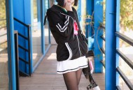lunananya - 杏山和纱/(33P)