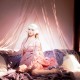 Coser小姐姐星之迟迟 - 人形电脑天使心 小叽/(35P)