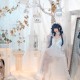 冬马路纱 - 吾妻正片/(33P)
