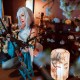 源纱希喵喵喵 - 申鹤/(15P)