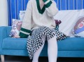 物恋传媒 No.2020 川川 -快乐简单/(150P)