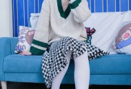 物恋传媒 No.2020 川川 -快乐简单/(150P)