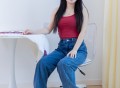 物恋传媒 No.2019 闪闪 -樱桃小丸子/(150P)