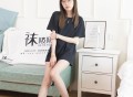BoBoSocks袜啵啵 No.379 稚予 -板鞋、灰丝/(140P)