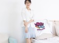 物恋传媒 No.1994 菜菜 -一轮明月/(170P)
