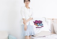 物恋传媒 No.1994 菜菜 -一轮明月/(170P)