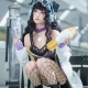 Cosplay美女 一千只猫薄禾 - 蔚蓝档案 阿洛娜/(17P)