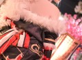 动漫博主 刺青poi - 海因里希新春/(17P)