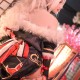 动漫博主 刺青poi - 海因里希新春/(17P)
