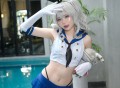 ZinieQ - Kantai Collection Kashima/(25P)
