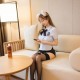 [秀人XiuRen] 2024.07.04 No.8805 金妍兮/(75P)