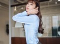 泥泥汝 - OL女郎A/(31P)
