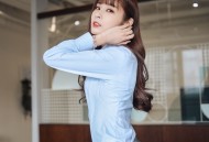 泥泥汝 - OL女郎A/(31P)