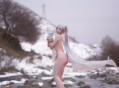 小和甜酒&橙风千雅 - 雪山 菲伦&芙莉莲/(88P)