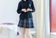 物恋传媒 No.2015 晴晴 -藏在心底的名字/(154P)