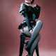 半半子 - 黑猫NEKO/(55P)