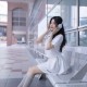 [秀人XiuRen] 2024.07.02 No.8793 鱼尾fish/(80P)