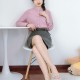物恋传媒 No.2039 挽挽 -绵延不绝的钟声/(140P)