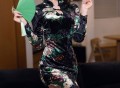 [秀人XiuRen] 2024.07.17 No.8876 徐莉芝Booty/(88P)