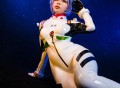 Umeko J - Rei Ayanami/(66P)