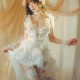 Ely_eee (ElyEE子) - Red panda~Lingerie 小熊貓古典蕾絲/(25P)