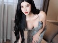 周于希 - 夜来香/(95P)