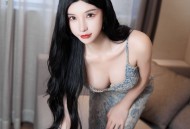 周于希 - 夜来香/(95P)