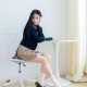 物恋传媒 No.2108 小影 - 美好相伴/(151P)