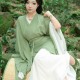 yuuhui玉汇 - 端午特辑 粽叶仙/(120P)