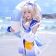 桜桃喵 - 芭芭拉/(48P)