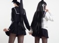 Candy Ball - Yuiko Atago&Takao (&Okuzumi)/(108P)