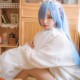 羽生三未 图集 - 蕾姆/(32P)