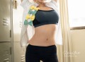 Hane Ame 雨波 写真 - 敗北女角 檸檬/(30P)