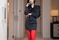 [秀人XiuRen] 2024.07.03 No.8801 谭小灵/(80P)