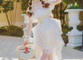 Ely_eee (ElyEE子) - Red panda & Apple 小熊貓蘋果香/(25P)