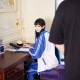 [秀人XiuRen] 2024.08.12 No.9000 智恩baby/(66P)