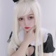 eloise软软 - 女仆长裙/(116P)