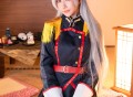 楊衣Yangyi - Kyoka/(30P)