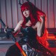 Hatori Sama - Surtr (Arknights)/(11P)