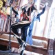 动漫博主封疆疆v - 原神 申鹤/(31P)