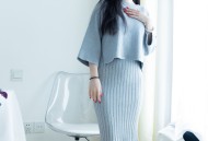 物恋传媒 No.2034 美兔 -沉溺悲伤/(149P)