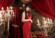 小瑶幺幺 - 醉酒约尔/(44P)