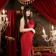 小瑶幺幺 - 醉酒约尔/(44P)
