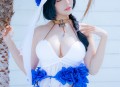 Ely_eee(ElyEE子) - Mary Bay Goddess/(25P)