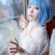 宫本桜 - 碧蓝航线 恰巴耶夫/(20P)