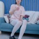 物恋传媒 No.2035 川川 -温柔降临/(160P)